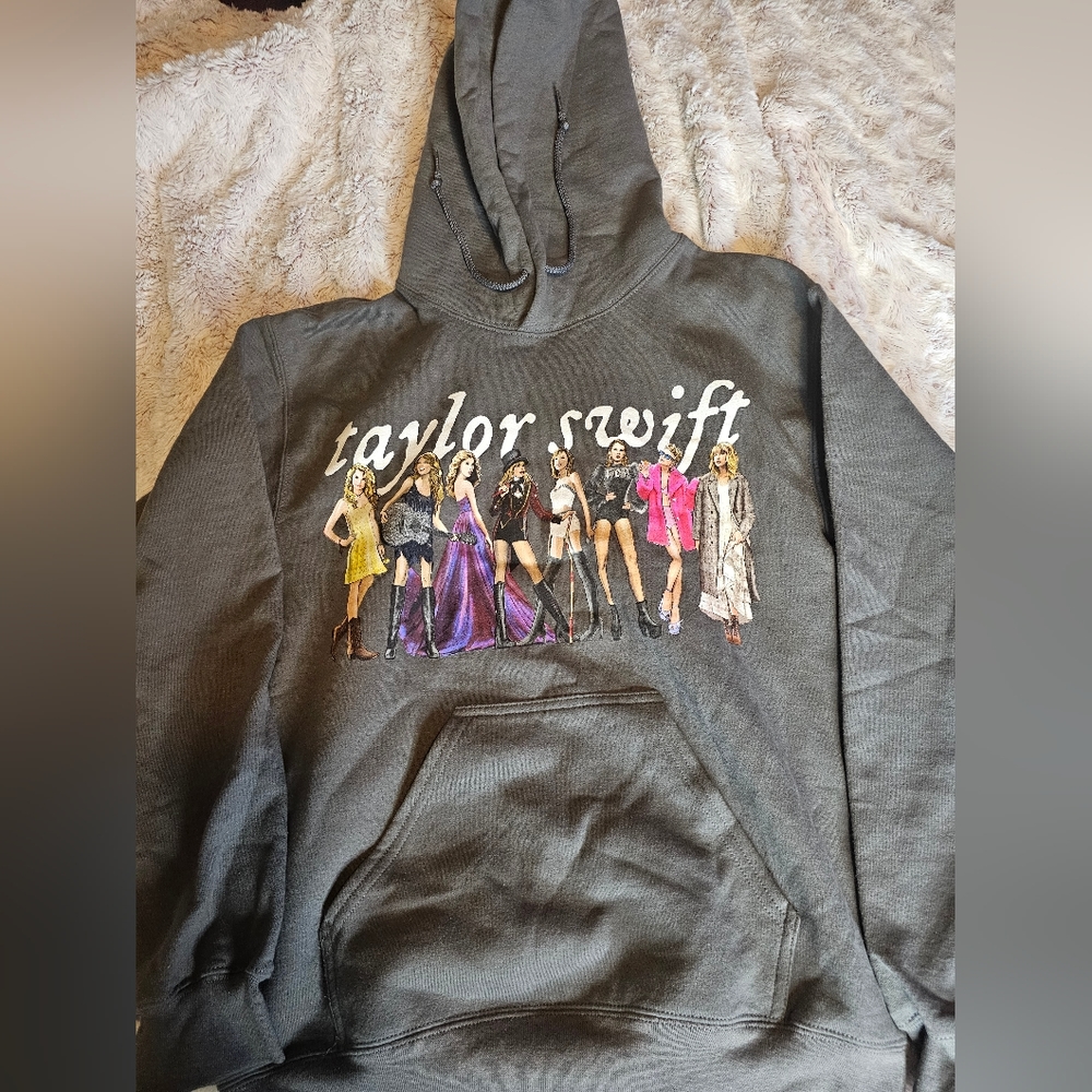 Taylor swift hoodie